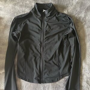 Women's Black Jacket